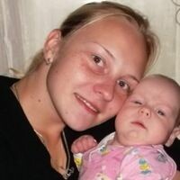 Светлана Ермолина