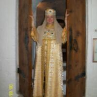 Аля Бареева
