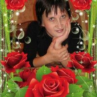 Любашенька Зайцева