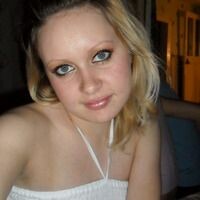 Оксана Корешкова