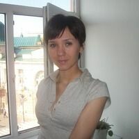 Анастасия