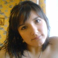Осипова Ирина