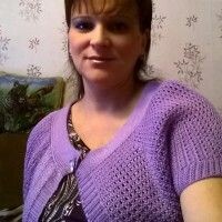 Елена Мельникова