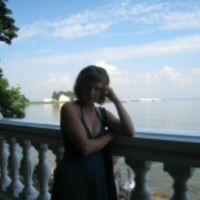 Таня Чувелёва