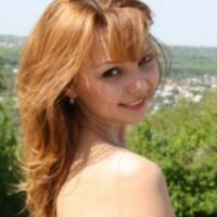Ольга Нуждина