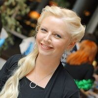 Н. Елена