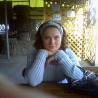 кортункова анна