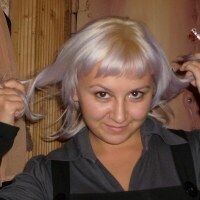 Денискина Людмила