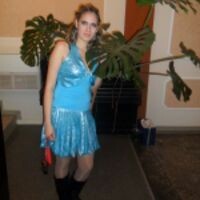 Екатерина Чернявская