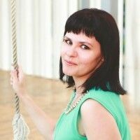 Наталия Фомина