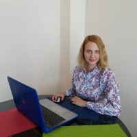 Анна Любопытная