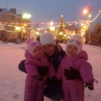 маргарита иванова