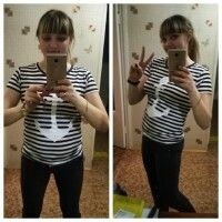 Юлия Сорока