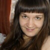 Елена Пушкарева