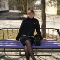 Юлия Волошина