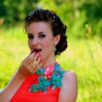 Анна Рыкова