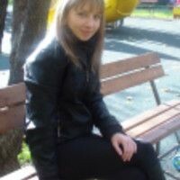Елена Морозова