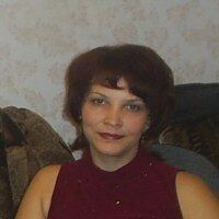 Теркунова Наталья