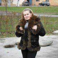Оксана Булавинцева