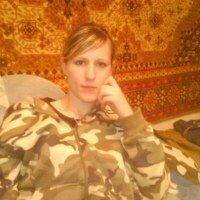 Парфенова Елена