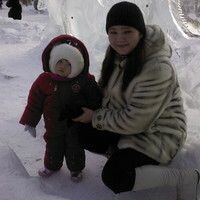 Матвеева Светлана