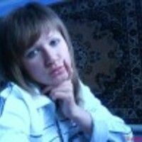 Оля Мартынюк