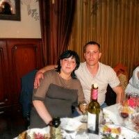 Анна Стороженко