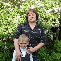 Миронова Елена