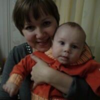 ирина