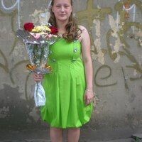 Ольга Молчанова