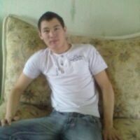Курмангазиев Ринат