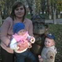 Куренкова Елена