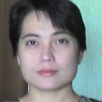 Локошко Лилия
