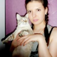 Евгения Разумова