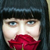 Добросотских Анастасия