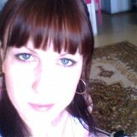 самойлова наталья
