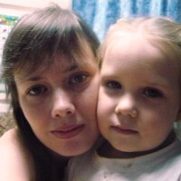Алена Верхоланцева