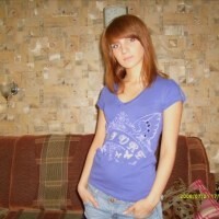 Мария Семенова