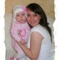 Альфия Юнеева