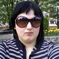рахманова анна