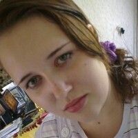 Круглова Анастасия