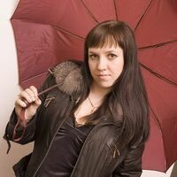 Козленя Елена