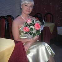 Елена Чикишева