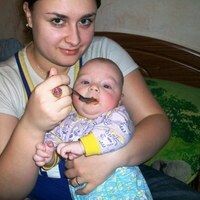 Зинченко Инна