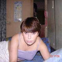 Алла Лаврова