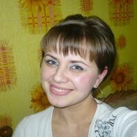 Наталья Шадрина