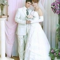 Савинкина Наталья