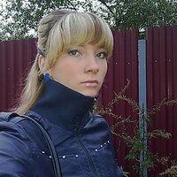 Орлова Екатерина