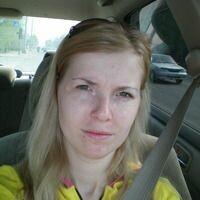 Оглезнева Яна