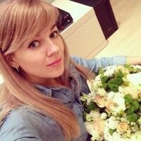Анастасия Азанова